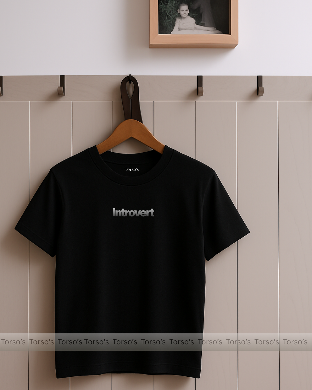 Introver Tee's